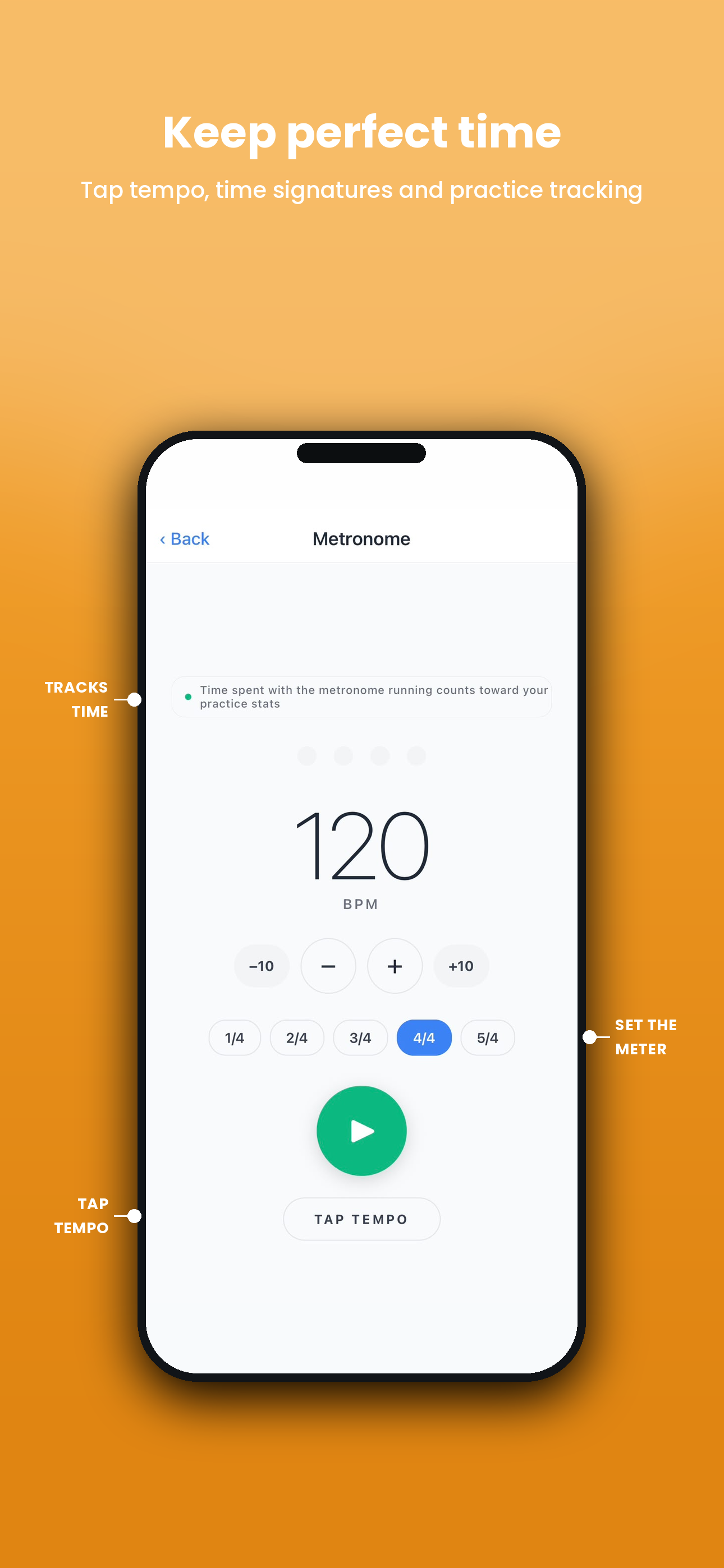 Metronome
