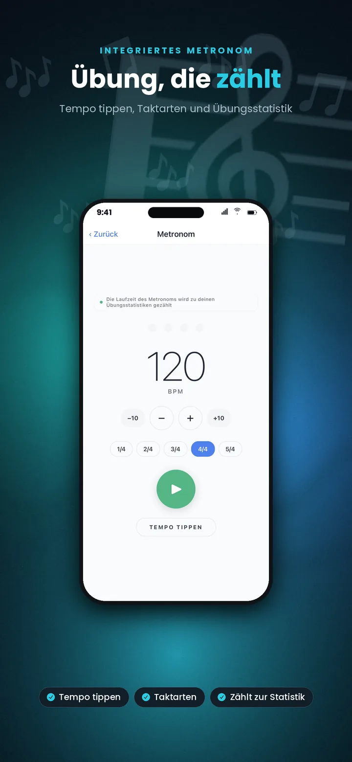 Metronom