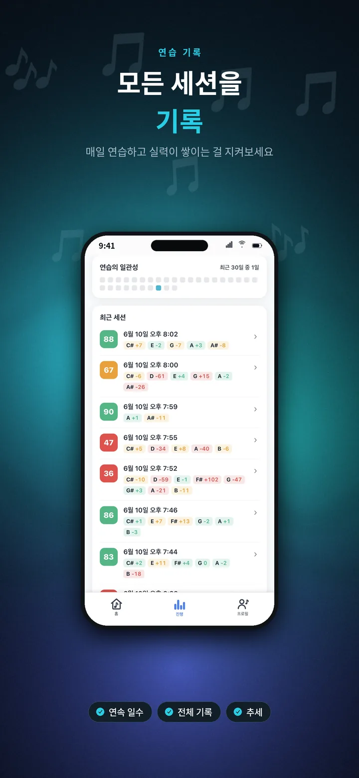 세션